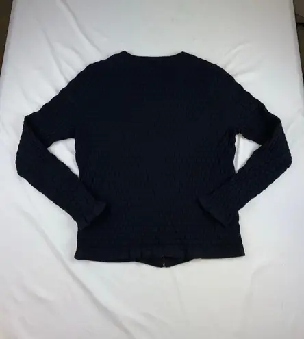 Sweater Black Size L