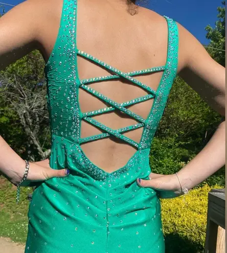 Johnathan Kayne Jonathan Kayne Prom/Pageant Gown