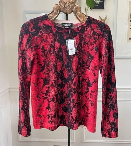NWT Lord & Taylor 100% 2