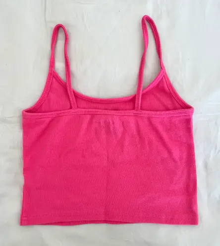 PacSun Playboy Cropped Tank