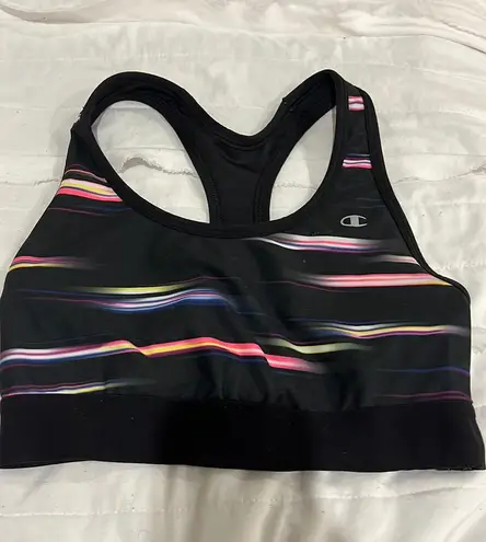 Champion Sports Bras