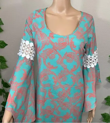 Voom Vintage Retro 70’s 60’s Dress