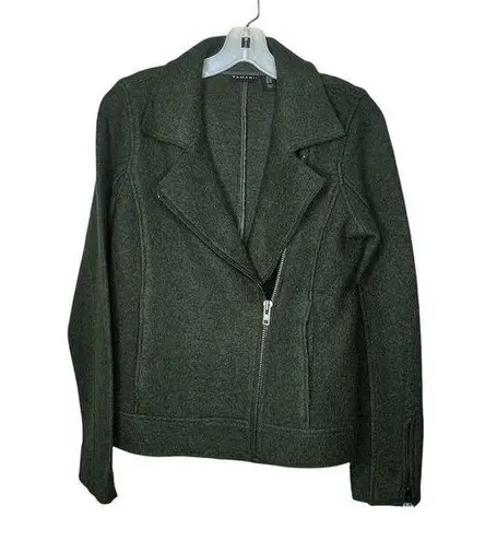 Tahari  Wool Blend Jacket