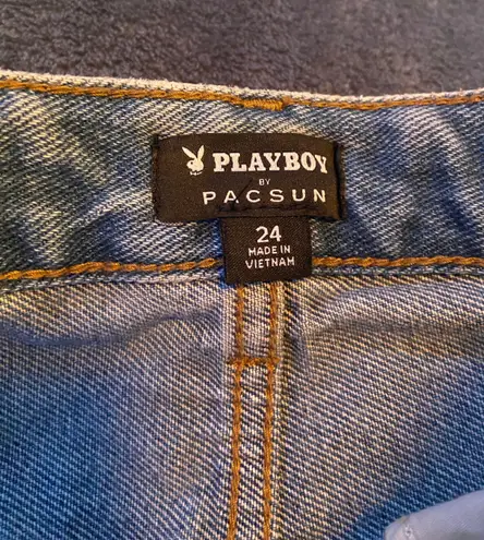 PacSun X Playboy