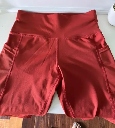 Ross biker shorts deals