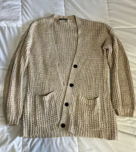 American Eagle Cardigan 