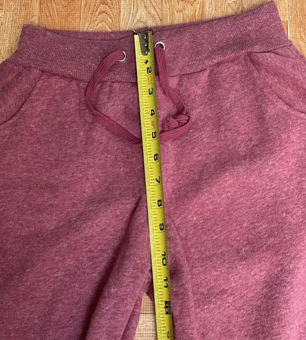 NWT women’s winter warmer joggers size L Size L