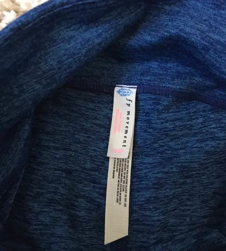 Free People Movement Infinity leggings Size XS