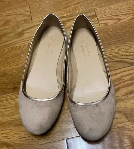 LC Lauren Conrad Shoes