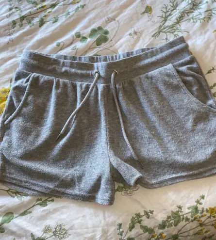 Bebe sweatshorts