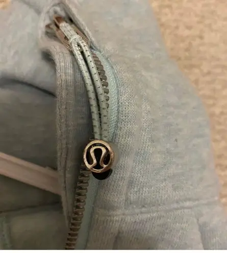 Lululemon Scuba Jacket