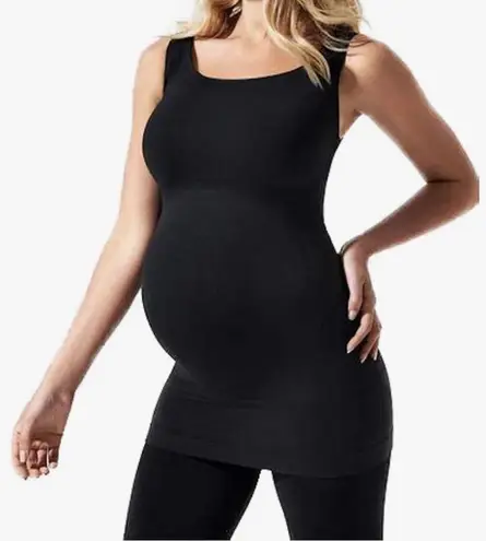 BLANQI Everyday Maternity Belly Support Tank Top