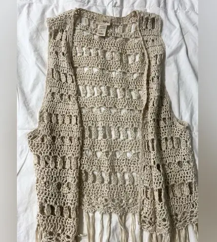 Daytrip  best crochet cream - Image 1