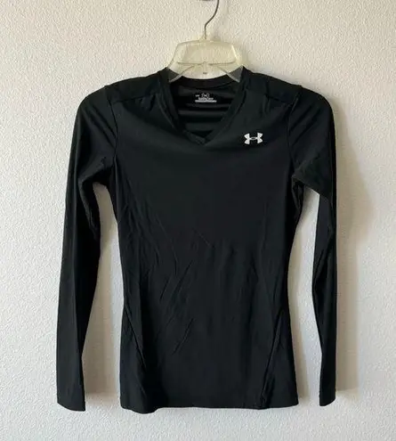 Under Armour  Heat Gear Thermal Long Sleeve