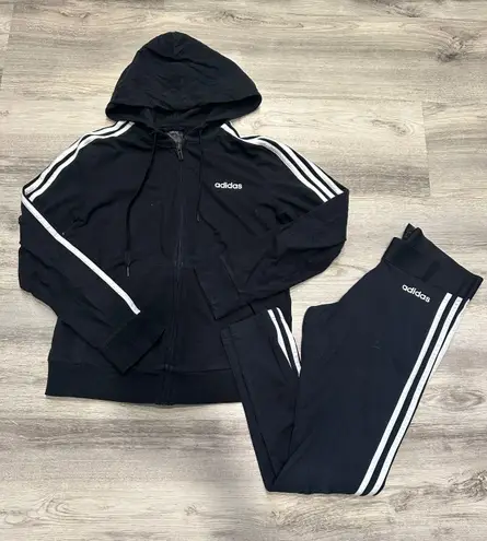 Adidas Two Piece Set