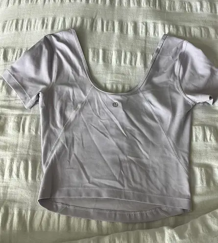 Lululemon Align T-Shirt