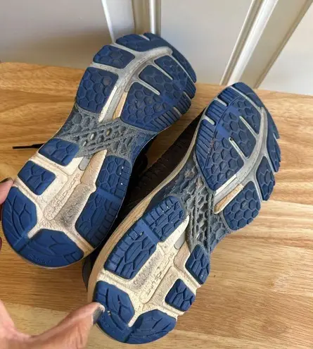 ASICS Oasics Women’s Flytefoam Gel-Hayand 25 Sneakers Sz 9  eur 40.5  SKU 2791