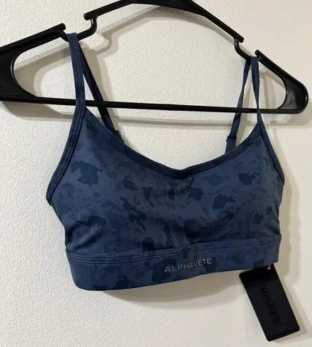 Alphalete NWT  Surface Limitless Bra Size XS