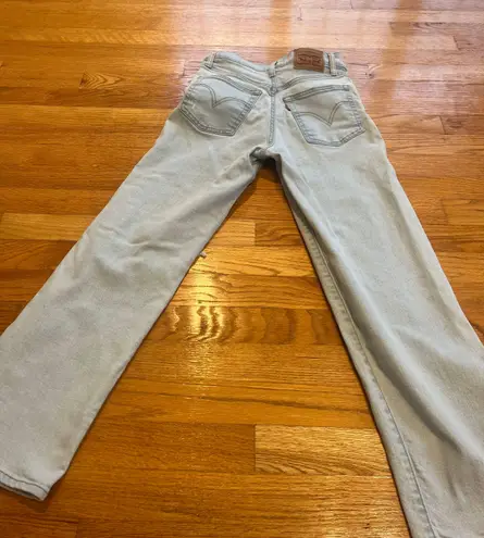 Levi's Levi’s Jeans