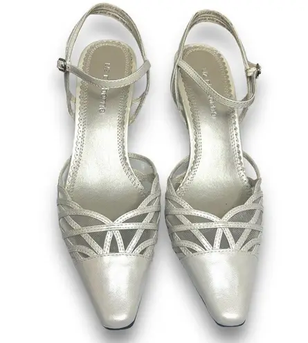 Liz Claiborne Y2K  Heels