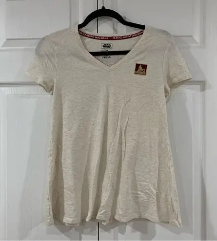 Star Wars Walt Disney World Black Spire Outpost Womens shirt