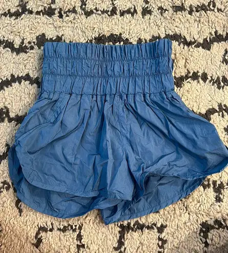 Free People Movement Shorts