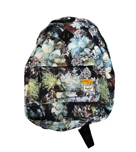 Herschel x Hoffman California Fabrics Backpack – Floral Print