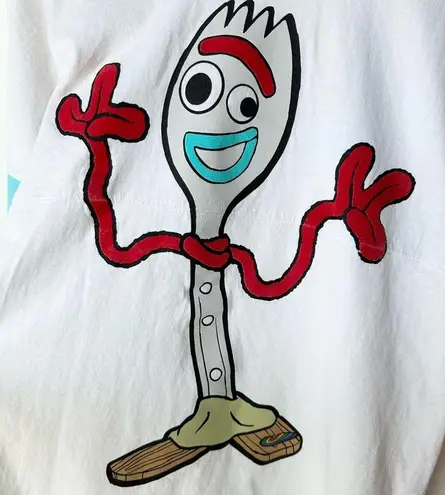 Disney  Forky Spirit Jersey Top Toy Story 4