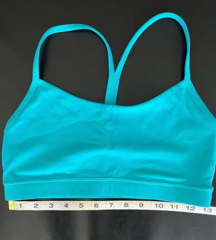 CRZ Yoga Y Back Sports Bra