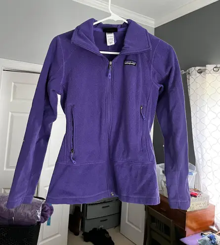 Patagonia Jacket