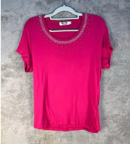 VTG R&B California 2 Piece T