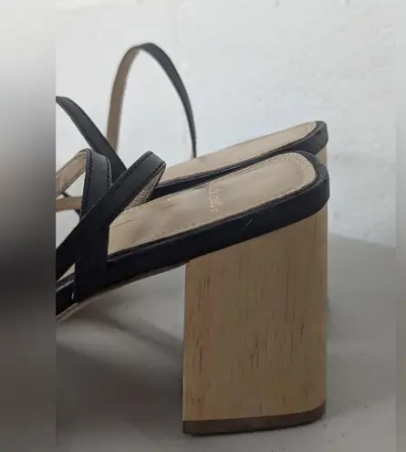 new BLACK SUEDE STUDIO Verana Ankle