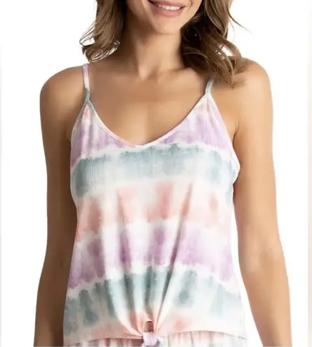 secret treasures PJs Cami Shorts Sleep Set Size M 8-10 Womens New - Image 2