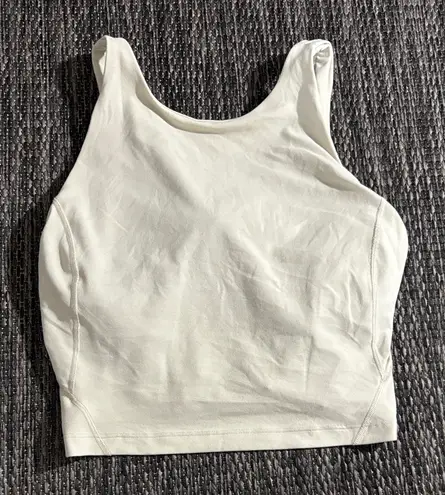 Lululemon  Align High-Neck Tank Top *Light Support - Image 1