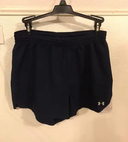 Under Armour Shorts Athletic