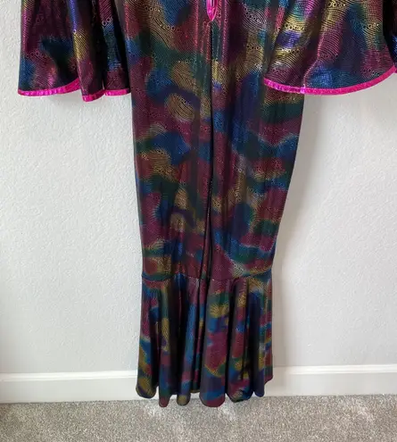 Women’s Disco 70’s Costume By CostumesUSA Multiple Size XS