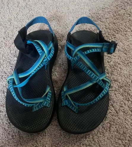 Chacos 