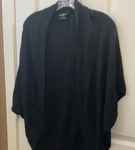 it's our time FINAL MARKDOWN It’s our time cocoon style cardigan large - Image 1