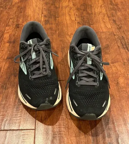 Brooks ghost 14