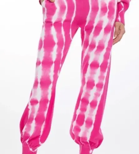 Generation Love Anna Tie Dye Knit Joggers