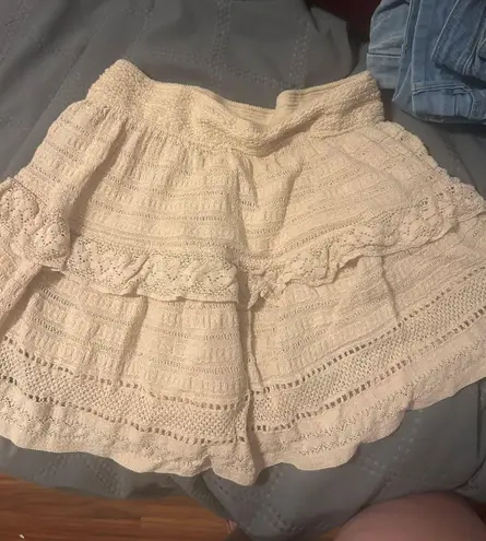 American Eagle Outfitters Skirt