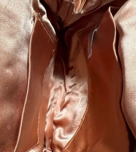 Whiting & Davis Beautiful Vintage Beaded Bag