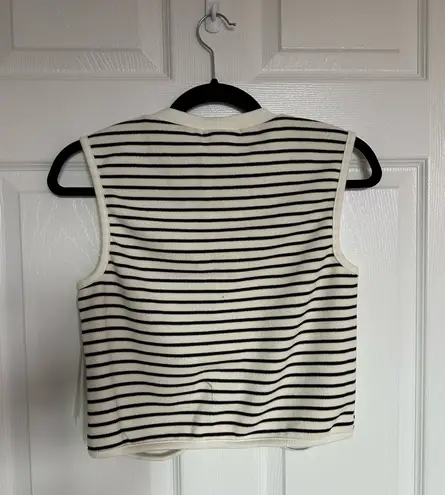 Atelier By Kirious Sweater Vest