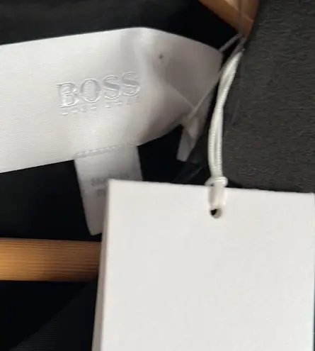 Hugo Boss NWT BOSS by Black Dirusa Fundatal Sheath Dress