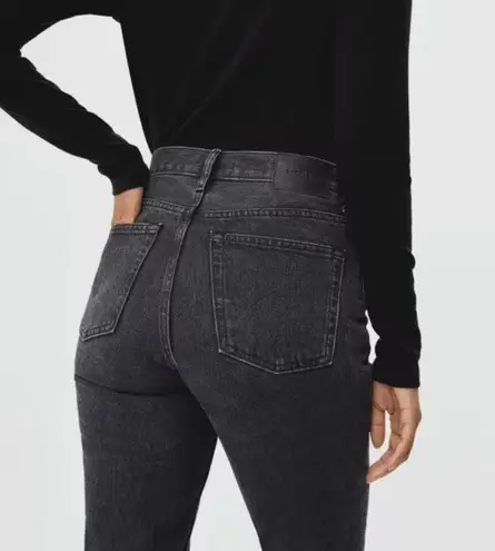 Everlane The 90’s Cheeky Straight Jean