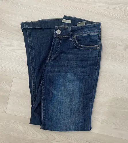 Stetson Bootcut Jeans thumbnail 2