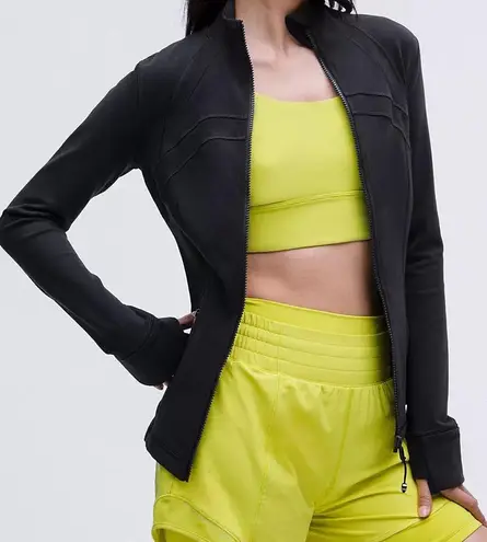 Lululemon Black Define Jacket