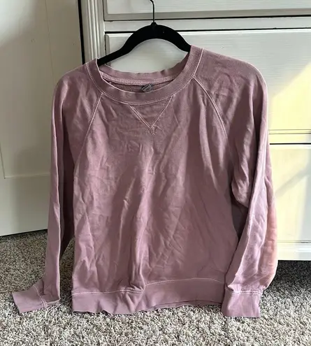 Old Navy Pink  Sweater