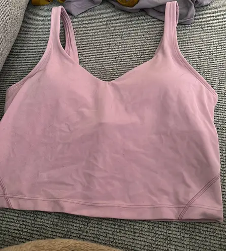 Lululemon Align Tank