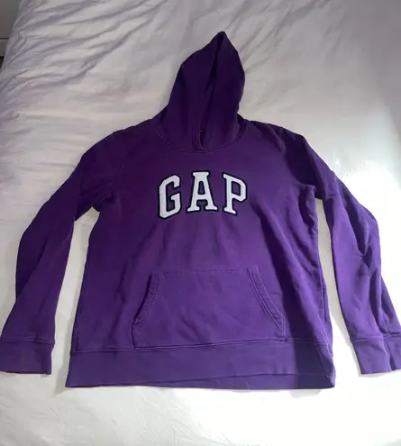 Gap Hoodie